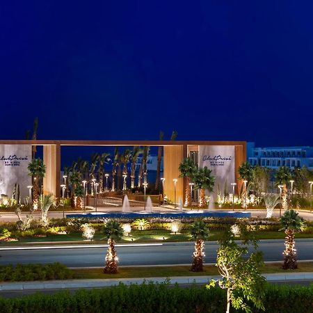 Готель Club Prive By Rixos Sharm El Sheikh Екстер'єр фото