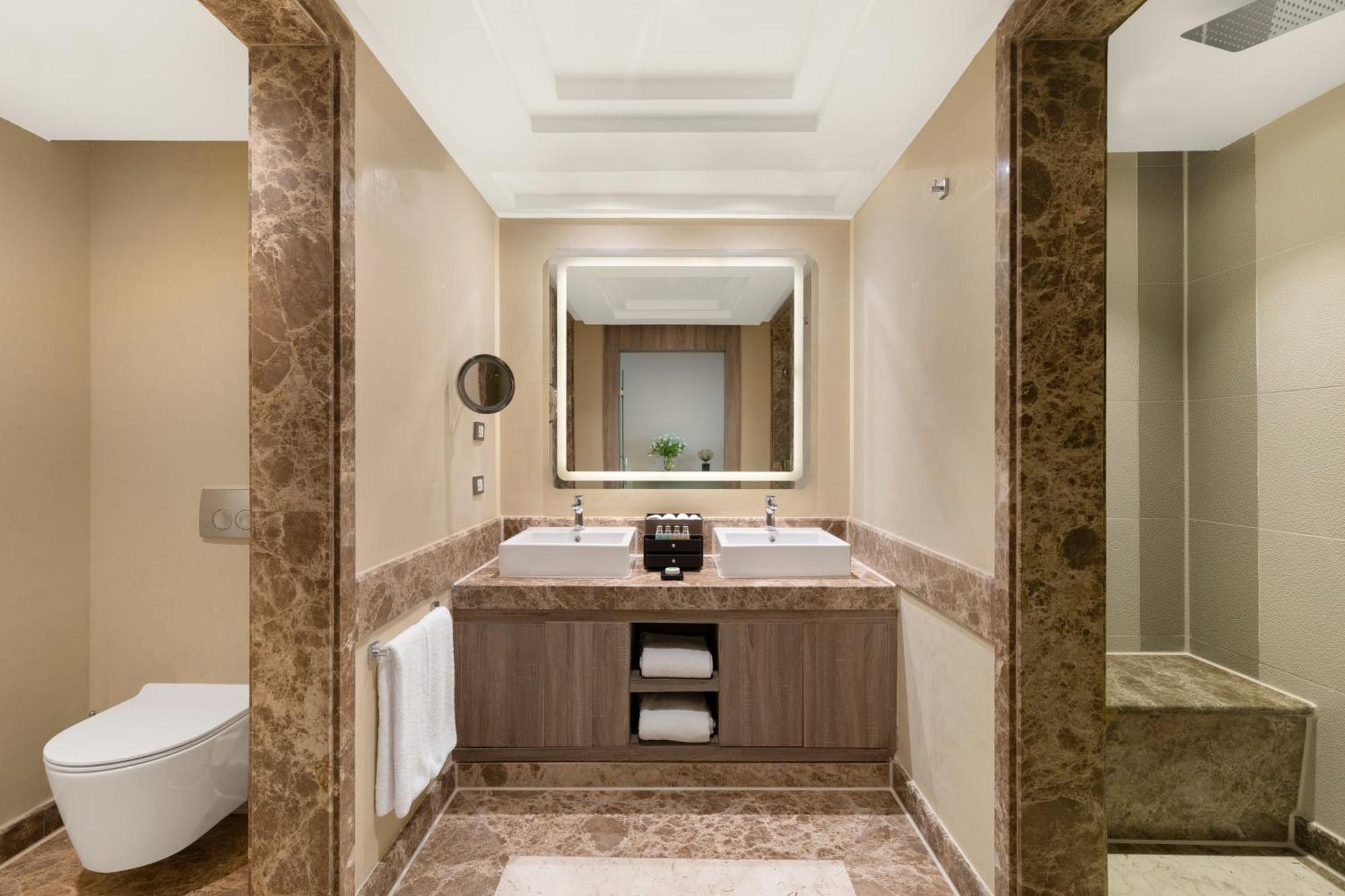 Готель Club Prive By Rixos Sharm El Sheikh Номер фото