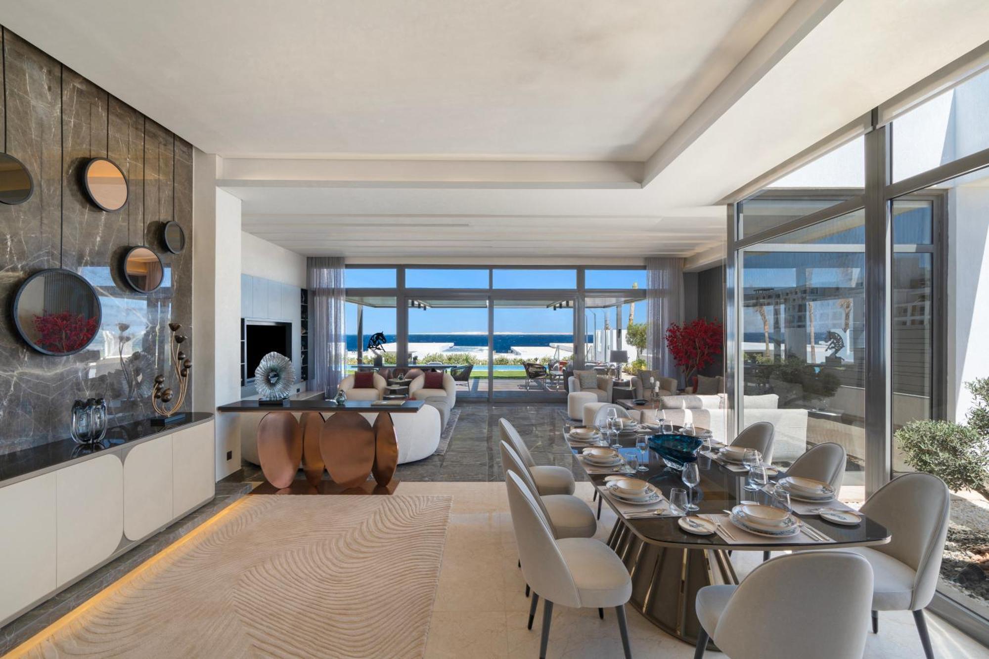 Готель Club Prive By Rixos Sharm El Sheikh Номер фото