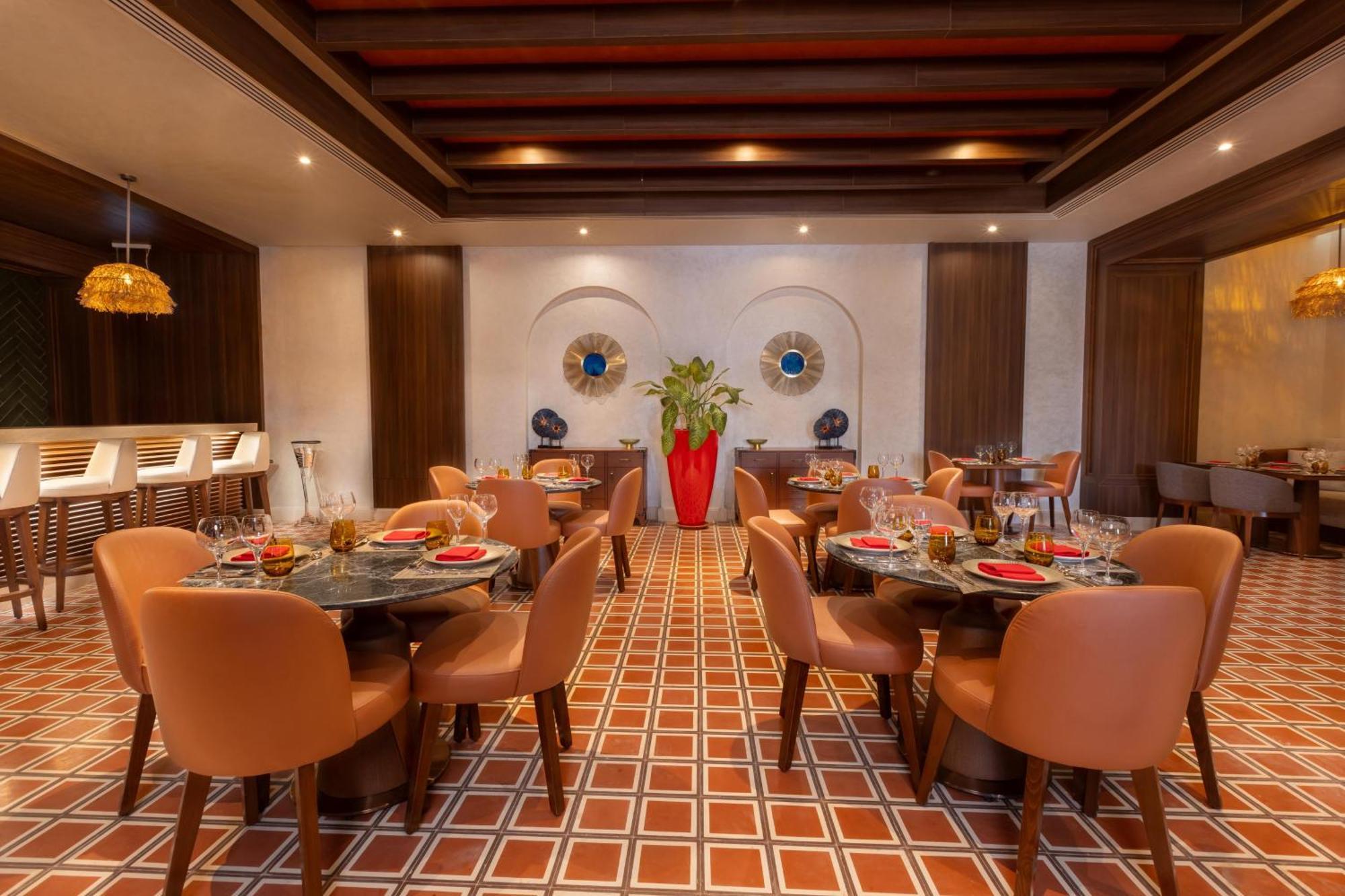 Готель Club Prive By Rixos Sharm El Sheikh Екстер'єр фото