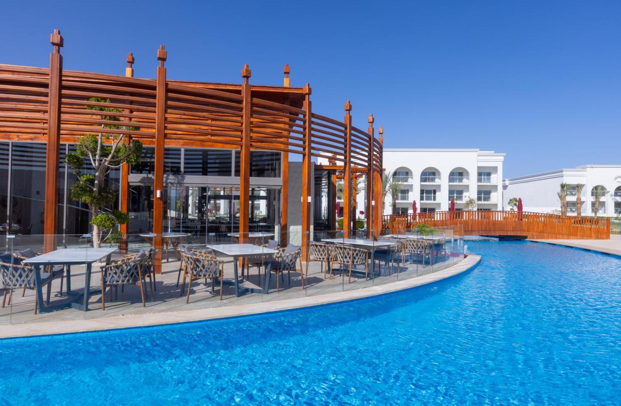 Готель Club Prive By Rixos Sharm El Sheikh Екстер'єр фото