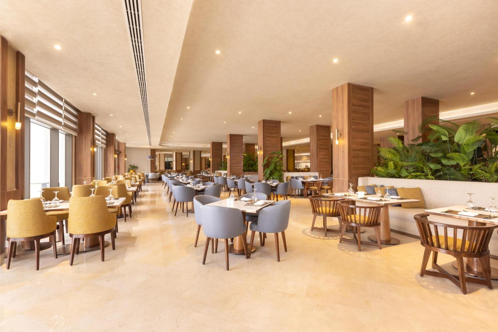 Готель Club Prive By Rixos Sharm El Sheikh Екстер'єр фото