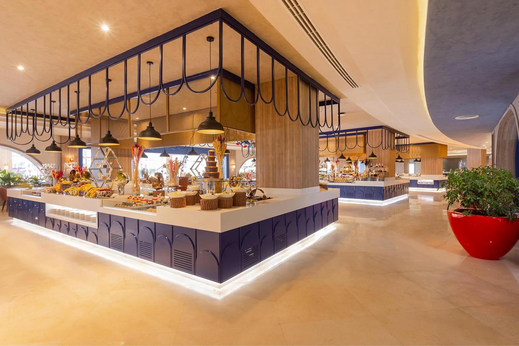 Готель Club Prive By Rixos Sharm El Sheikh Екстер'єр фото