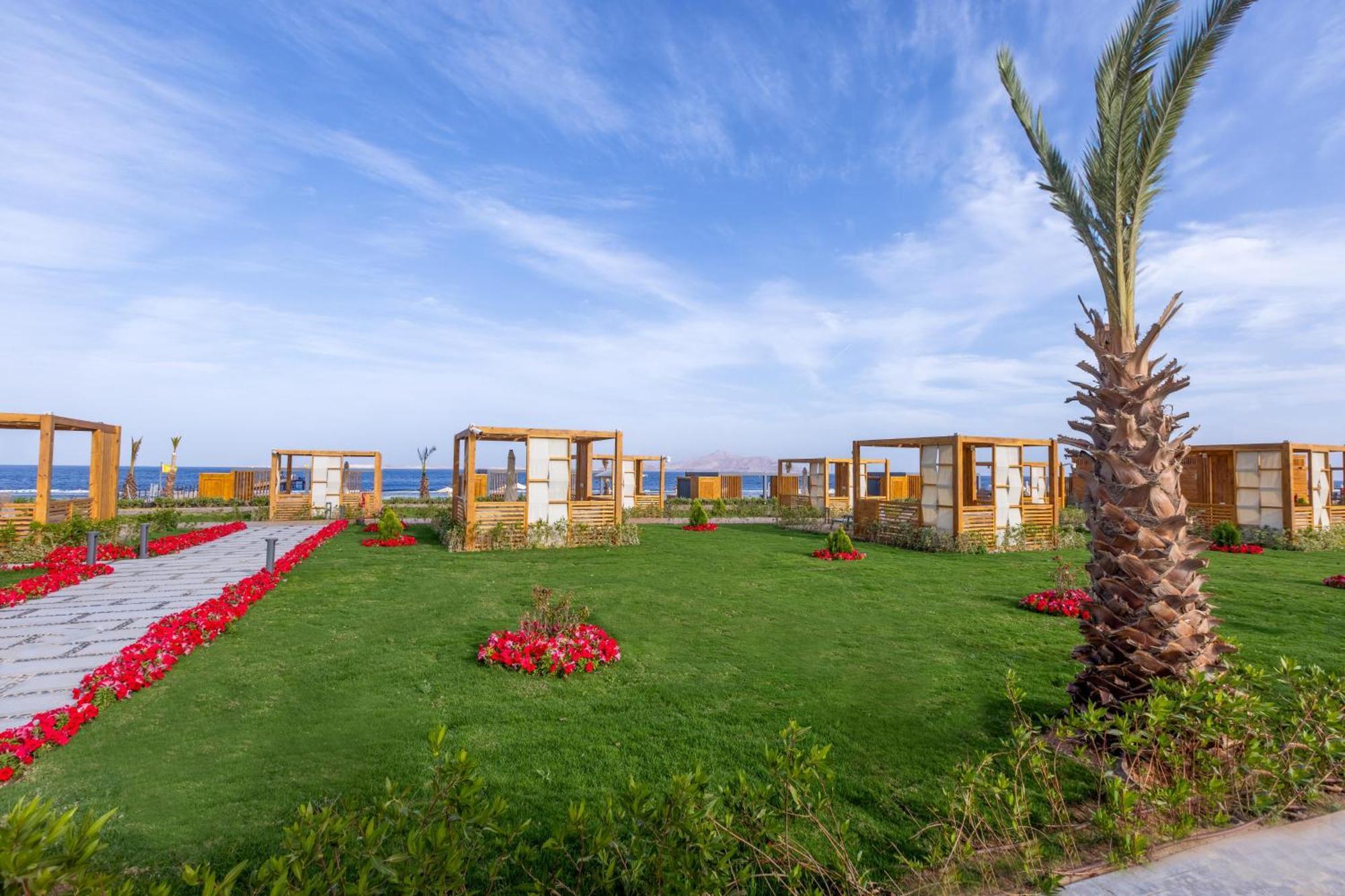 Готель Club Prive By Rixos Sharm El Sheikh Екстер'єр фото