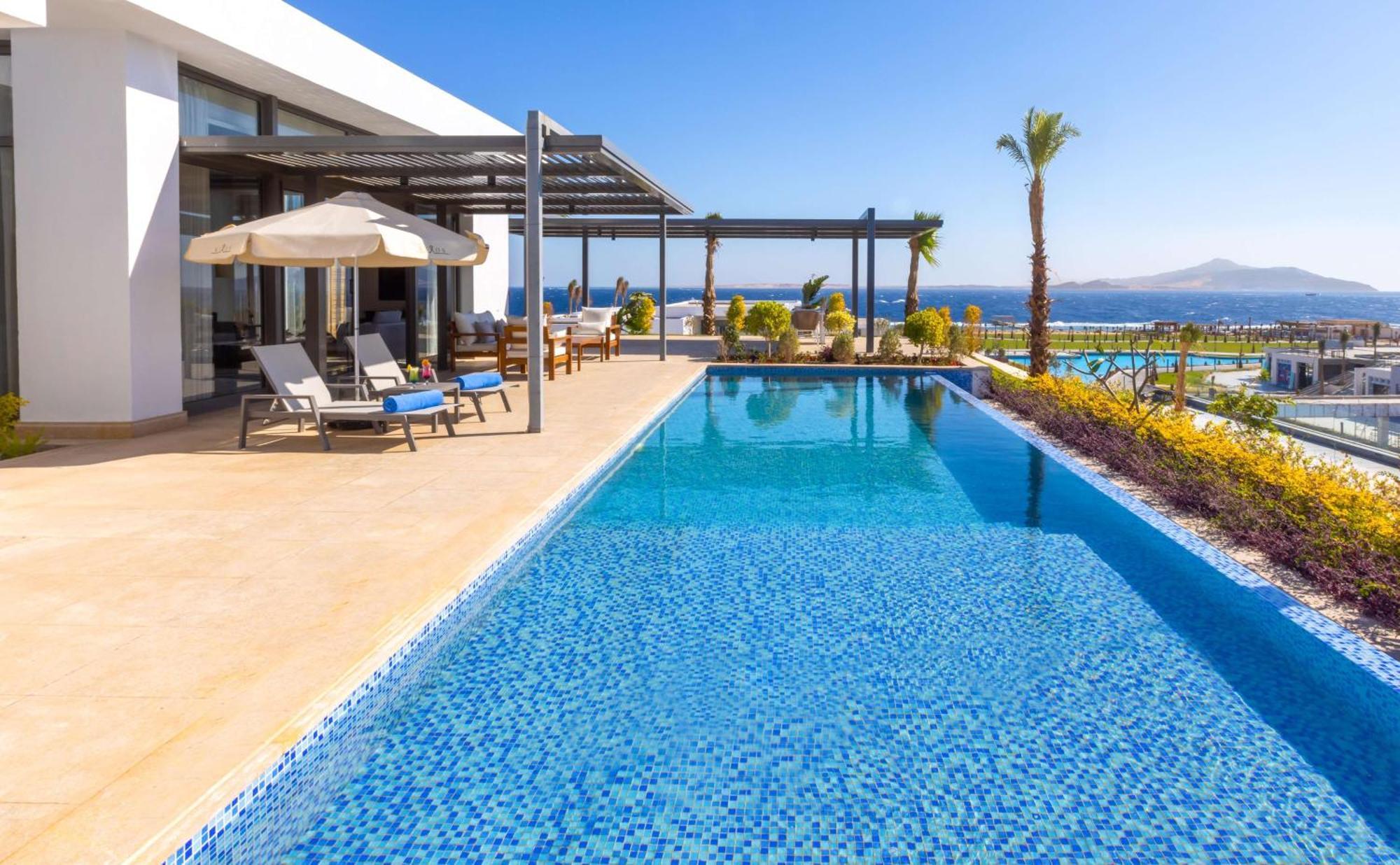 Готель Club Prive By Rixos Sharm El Sheikh Екстер'єр фото