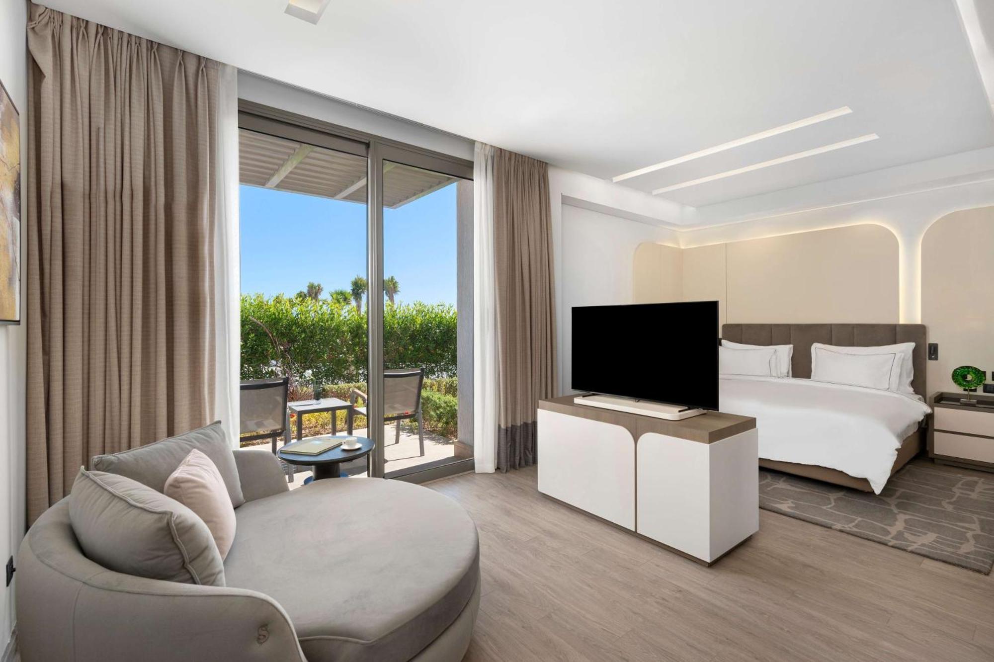 Готель Club Prive By Rixos Sharm El Sheikh Екстер'єр фото